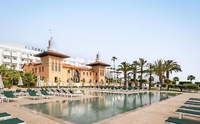 The Place Palacio Mojacar & Spa By Alegria Adults Only